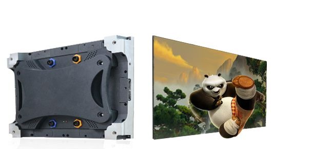 P2.0 全彩LED显示屏