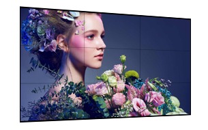 47寸液晶拼接屏4.9mm