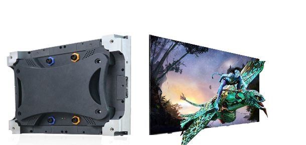 P3.0 全彩LED显示屏