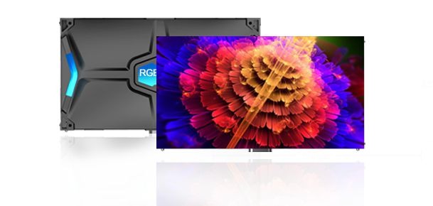 P1.56 全彩LED显示屏