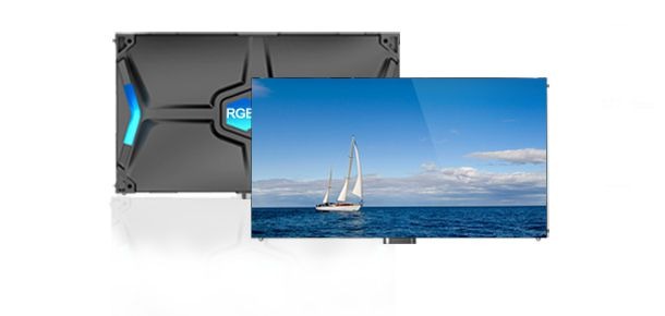 P2.5 全彩LED显示屏