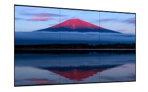 46寸液晶拼接屏1.7mm